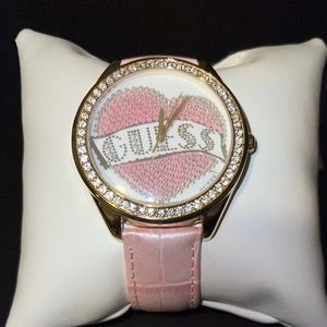 Guess watch